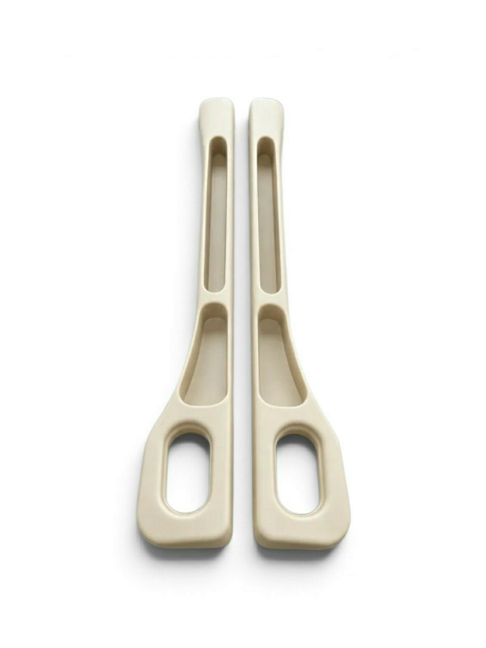 These truck/SUV car seat gap fillers prevent items like phones/keys from falling